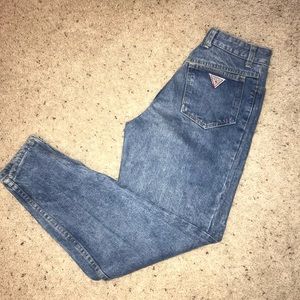 Vintage Guess Jeans